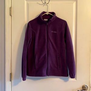 WOMENS COLUMBIA JACKET